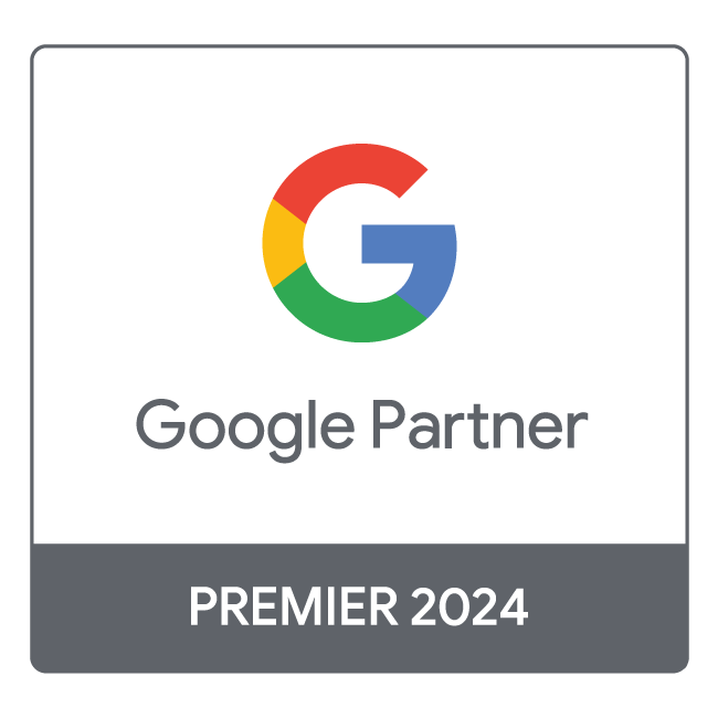 Google Partner