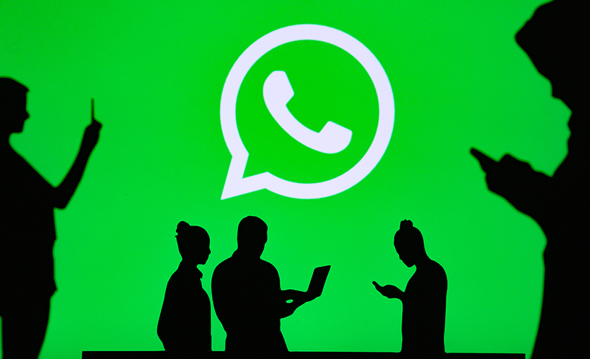 WhatsApp Toplulukları için yeni özellikler