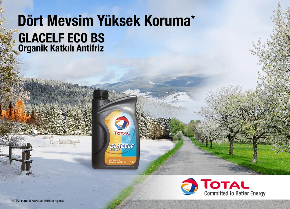 Total Türkiye