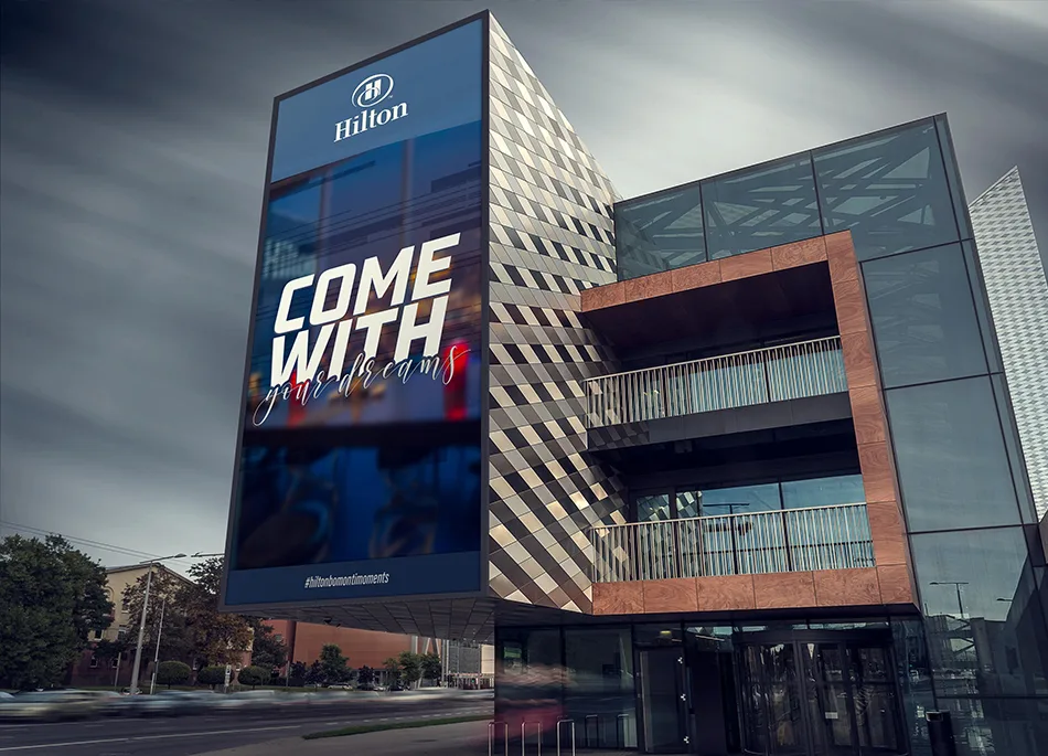 Hilton Otel
