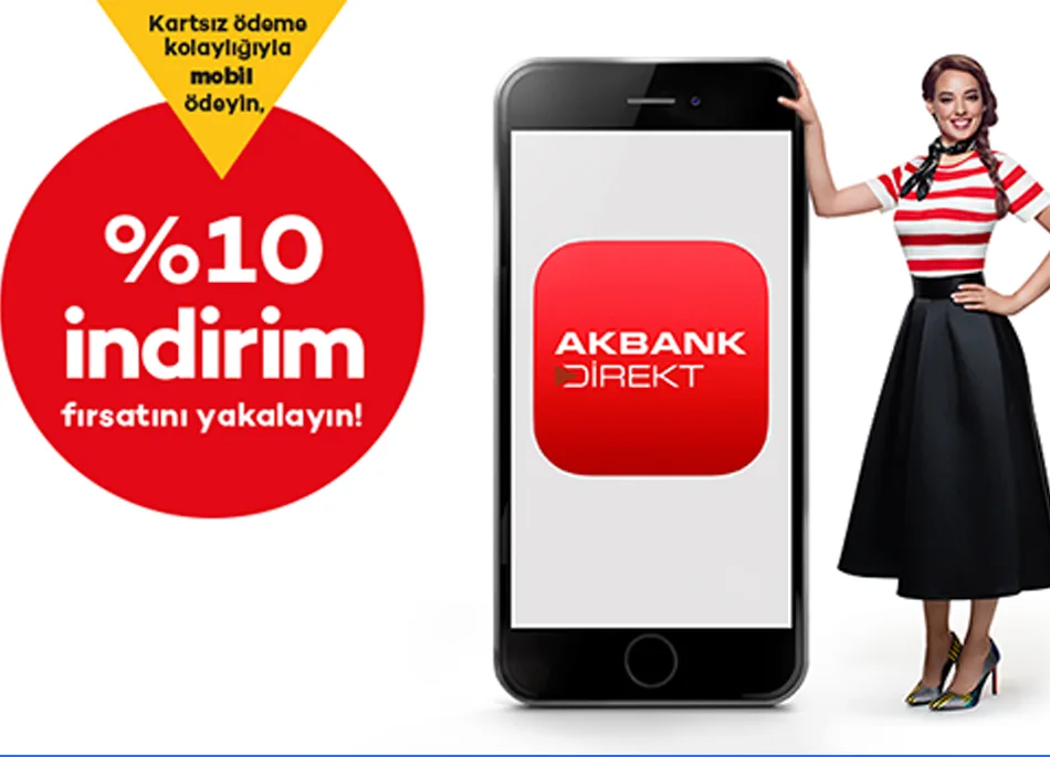 Akbank